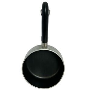 Revere Ware 1 QT Saucepan Tri-Ply Disc Bottom Stainless Steel Clinton IL